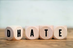 Hatespeech - dem Hass im Netz aktiv begegnen @ Evang. Hochschulgemeinde München