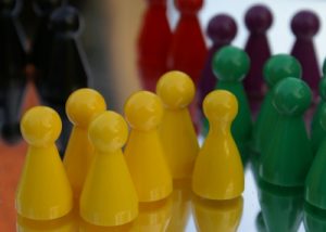 Mit Gruppen arbeiten - Moderieren, präsentieren, aktivieren in Angeboten der Jugendsozialarbeit und GPJ @ eckstein