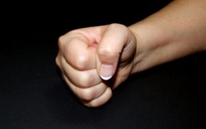 Aggression und Deeskalation im interkulturellen Kontext @ eckstein