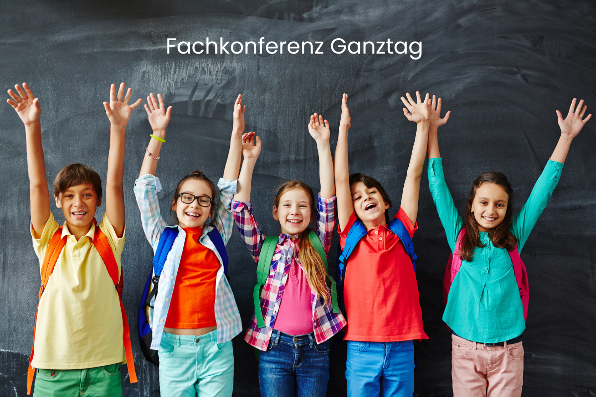 Fachkonferenz Ganztag