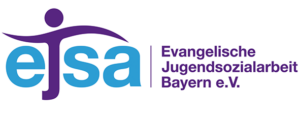 Logo ejsa Bayern e.V.