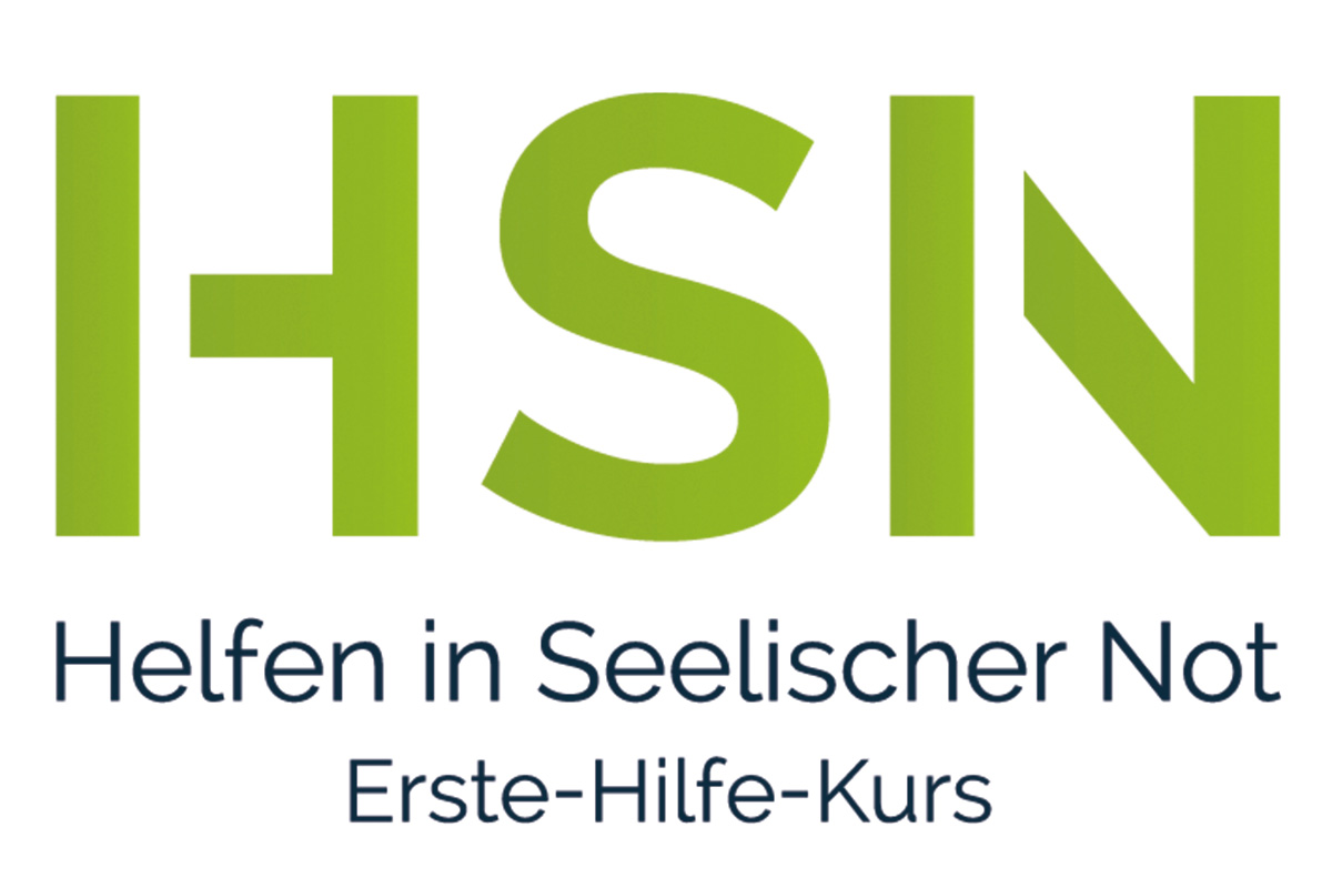 Helfen in seelischer Not