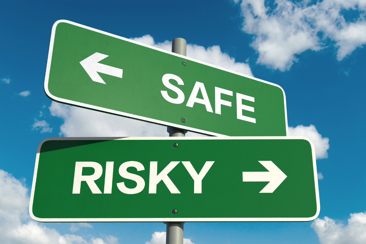 Foto: © canva.com Safe Space Jugendwerkstatt