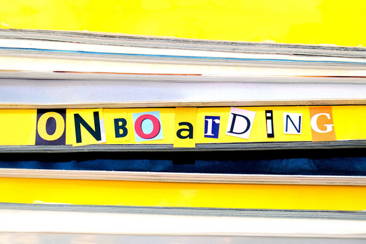BBJH Onboarding